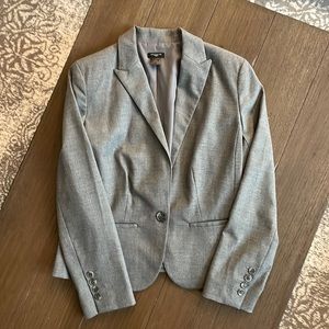 Suit jacket
